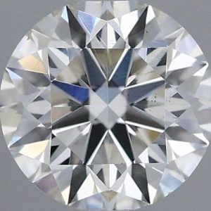 Round 0.32ct G VS2 Excellent Excellent Excellent None