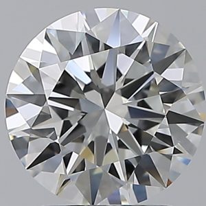 Round 2.01ct G VVS1 Excellent Excellent Excellent None