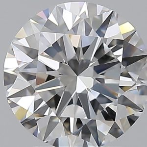 Round 2.00ct D IF Excellent Excellent Excellent None