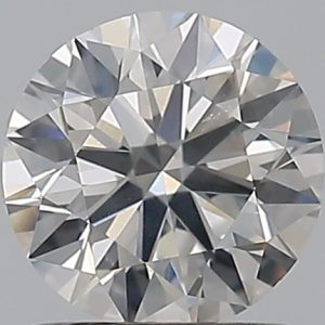 Round 1.01ct F SI2 Excellent Excellent Excellent None