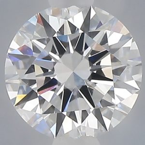 Round 1.04ct D VVS2 Excellent Excellent Excellent None