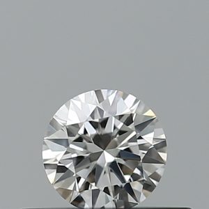 Round 0.21ct G IF Excellent Excellent Excellent None