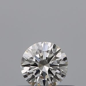 Round 0.26ct G IF Excellent Excellent Excellent None