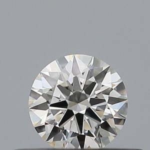 Round 0.26ct G IF Excellent Excellent Excellent None