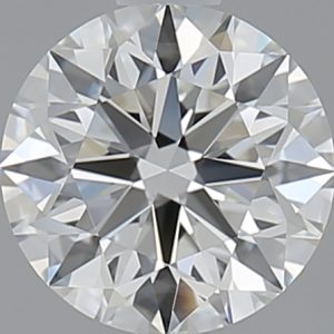 Round 1.00ct G IF Excellent Excellent Excellent None