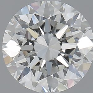Round 1.01ct F IF Excellent Excellent Excellent None
