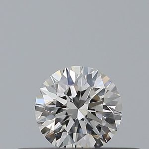 Round 0.20ct G VS1 Excellent Excellent Excellent None