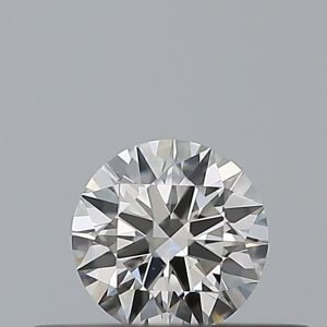 Round 0.20ct G VS1 Excellent Excellent Excellent None