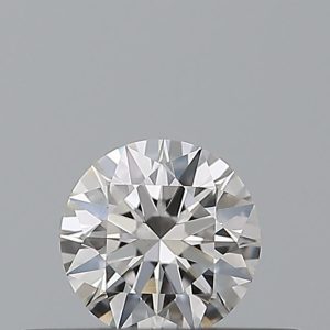Round 0.20ct G VS1 Excellent Excellent Excellent None