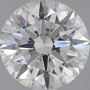 Round 1.10ct H VVS2 Excellent Excellent Excellent Medium