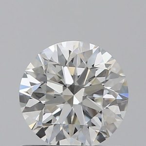 Round 0.70ct G VVS1 Excellent Excellent Excellent None