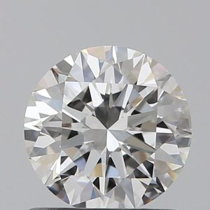 Round 0.80ct G VVS1 Excellent Excellent Excellent None