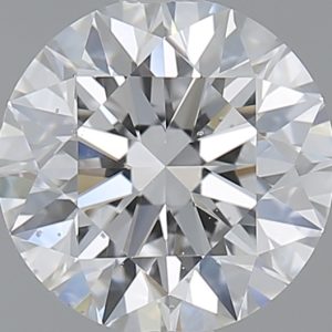 Round 1.20ct D SI1 Excellent Excellent Excellent None