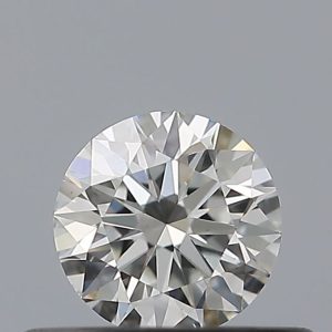 Round 0.30ct F VS1 Excellent Excellent Excellent None