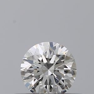 Round 0.30ct F VS1 Excellent Excellent Excellent None