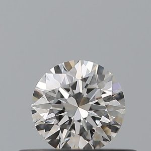 Round 0.30ct F VS1 Excellent Excellent Excellent None