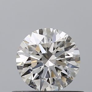 Round 0.40ct F VS1 Excellent Excellent Excellent None
