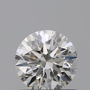 Round 0.56ct G VS2 Excellent Excellent Excellent None
