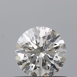 Round 0.55ct G VS2 Excellent Excellent Excellent None