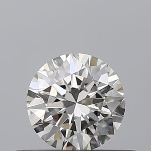 Round 0.30ct G VS2 Excellent Excellent Excellent None