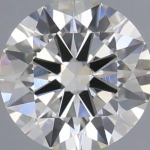 Round 0.31ct I VS2 Excellent Excellent Excellent None