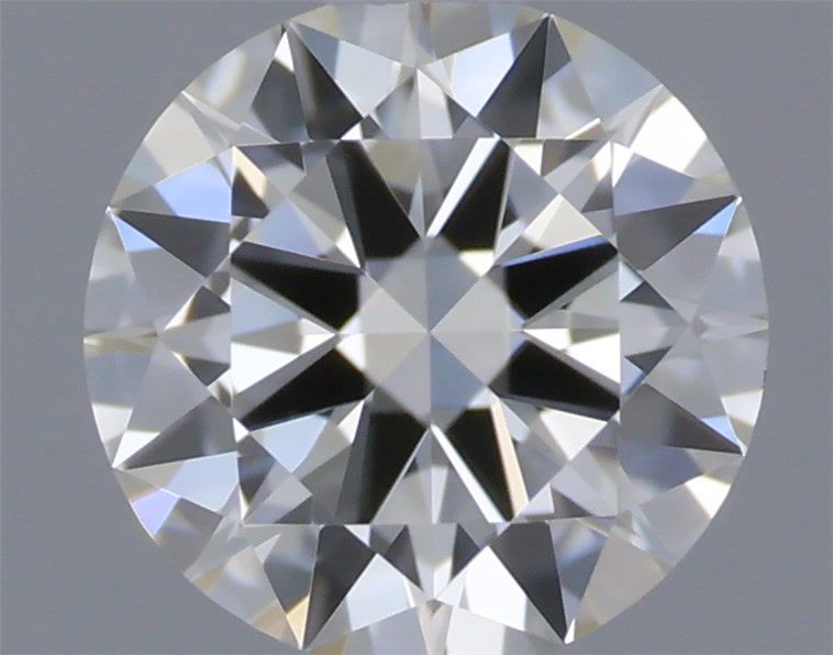 Round 0.37ct G VS2 Excellent Excellent Excellent None
