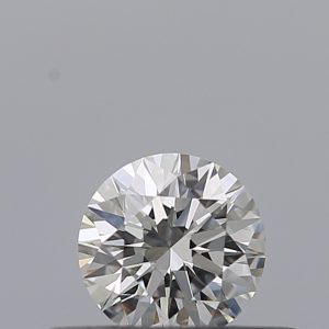 Round 0.26ct G IF Excellent Excellent Excellent None