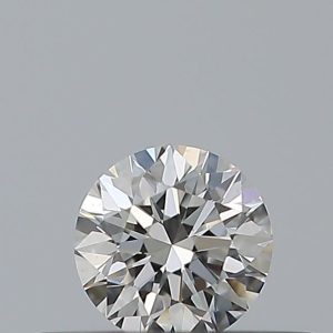 Round 0.20ct G VS1 Excellent Excellent Excellent None