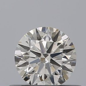 Round 0.37ct G VS2 Excellent Excellent Excellent None