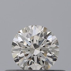 Round 0.30ct F VS1 Excellent Excellent Excellent None