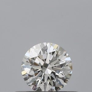 Round 0.30ct F VS1 Excellent Excellent Excellent None