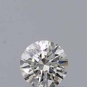 Round 0.30ct G VS2 Excellent Excellent Excellent None
