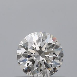 Round 0.35ct G VS2 Excellent Excellent Excellent None