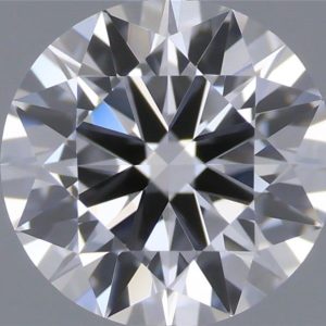 Round 0.51ct E IF Excellent Excellent Excellent None