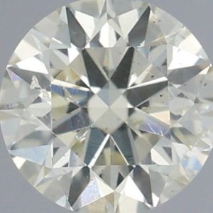 Round 0.30ct M SI2 Very Good Very Good Good Slight