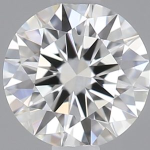 Round 0.21ct G IF Excellent Excellent Excellent None