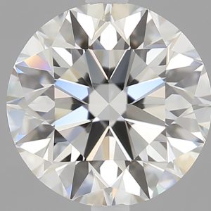 Round 1.00ct G IF Excellent Excellent Excellent None