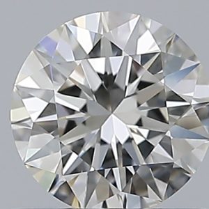 Round 0.51ct G IF Excellent Excellent Excellent None