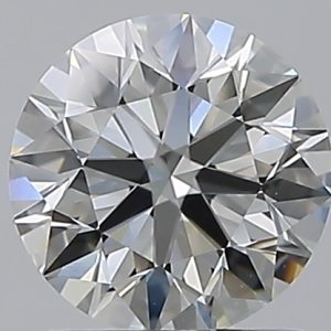 Round 1.11ct I VS1 Excellent Excellent Excellent Strong