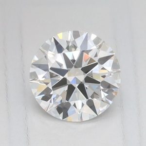 Round 0.50ct D IF Ideal Excellent Excellent None