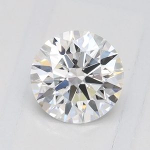 Round 0.50ct D IF Ideal Excellent Excellent None