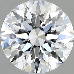 Round 1.11ct D VVS1 Excellent Excellent Excellent None