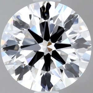 Round 1.12ct D VVS1 Excellent Excellent Excellent None