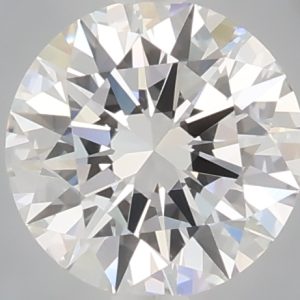 Round 1.03ct D VVS2 Excellent Excellent Excellent None