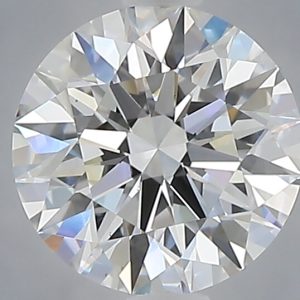 Round 1.51ct E VS1 Excellent Excellent Excellent None