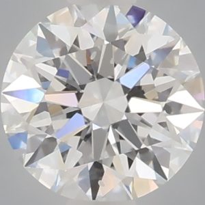 Round 1.00ct D SI1 Ideal Excellent Excellent None