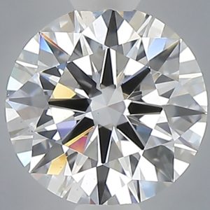 Round 1.00ct D VS1 Excellent Excellent Excellent None