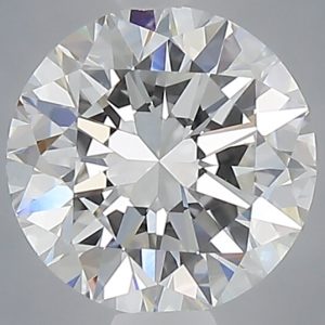 Round 1.00ct E VS1 Excellent Excellent Excellent None