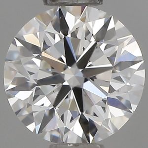 Round 0.62ct G VS2 Excellent Excellent Excellent Very Slight