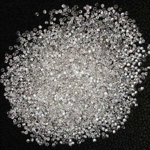 Princess 0.25 - 0.25 Carat Sieve Natural Parcell Diamonds